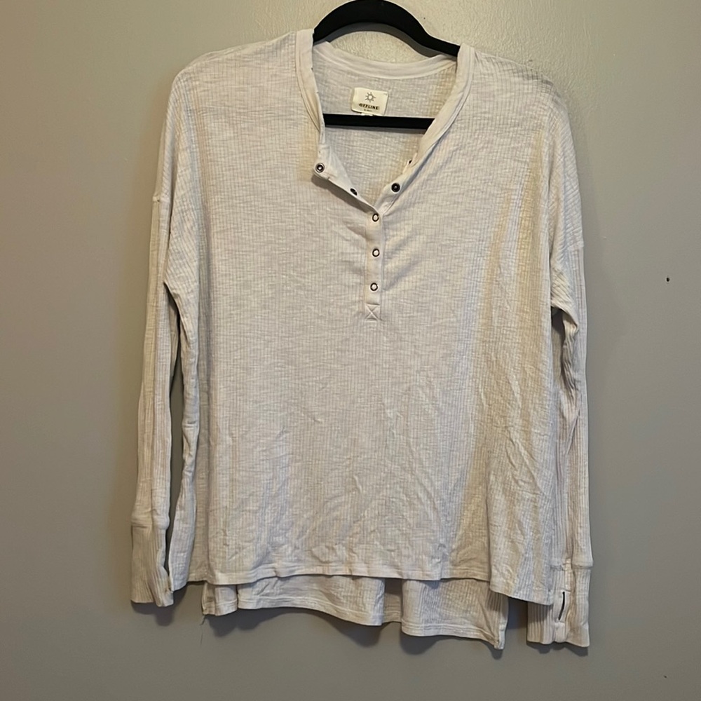 Aerie Longsleeve
